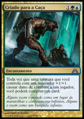 Criado para a Caça / Bred for the Hunt - Magic: The Gathering - MoxLand